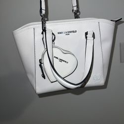 Karl Lagerfeld Purse