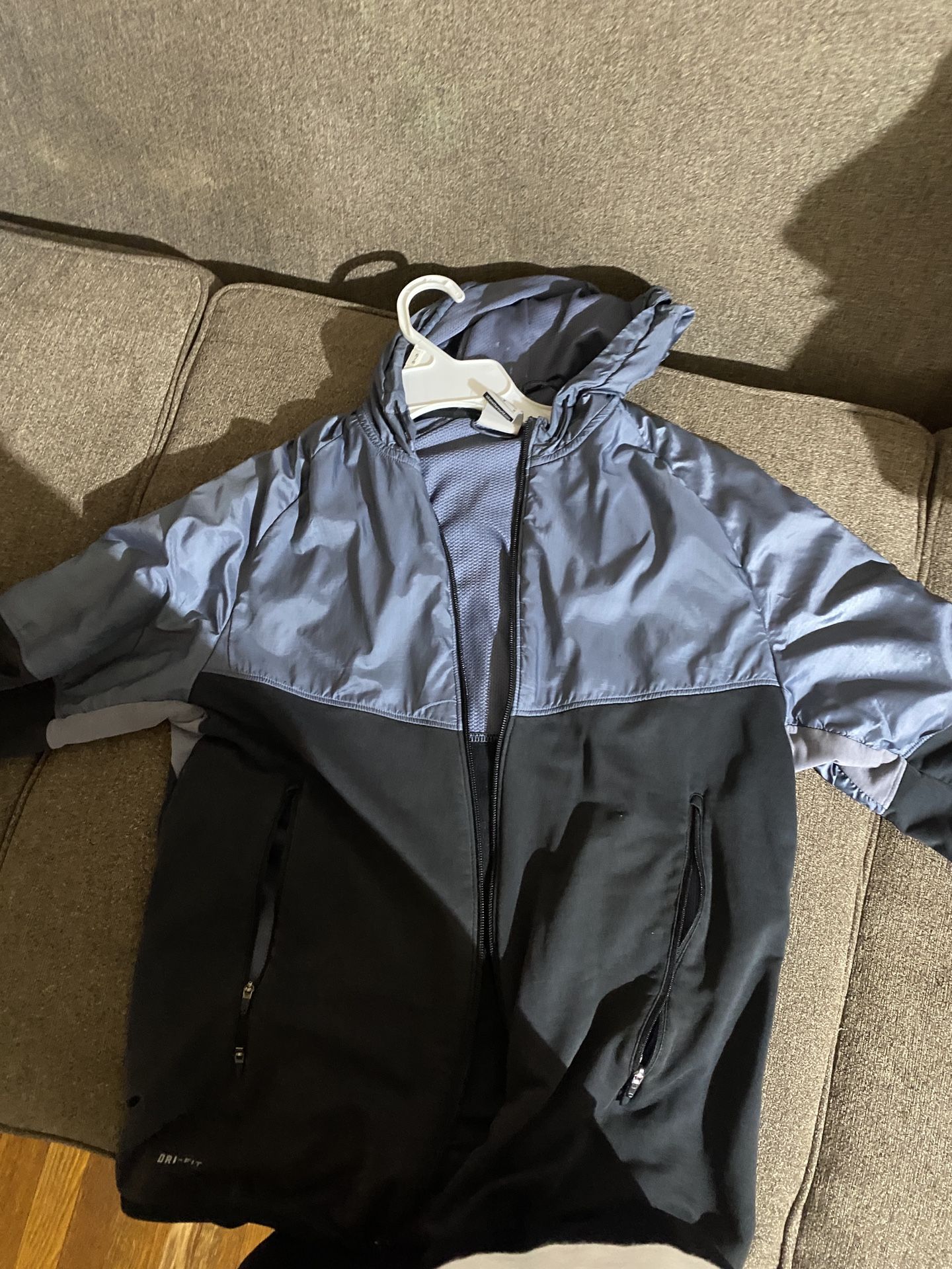 Men’s Nike Jacket