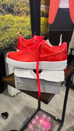 Air Force 1s
