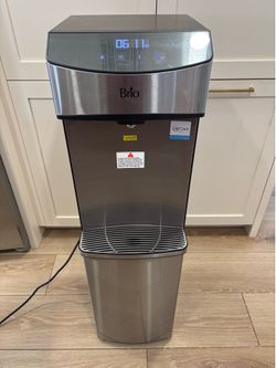 Brio 740 Water Dispenser