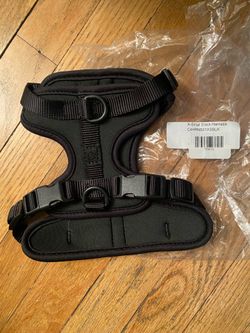 NEW dog Harness