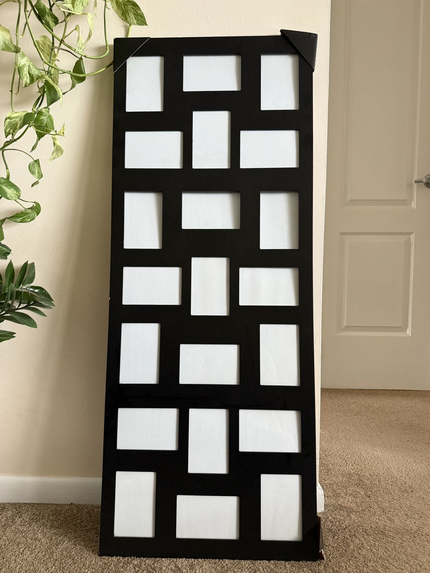 Collage Frame For 21 Photos