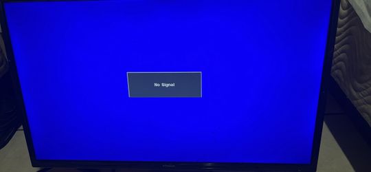 Polaroid Flat Screen TV
