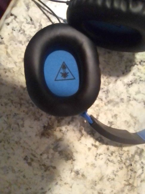 Turtle Beach Headphones