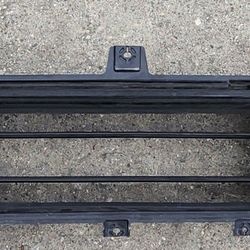 2022 2023 KIA SPORTAGE FRONT AIR SHUTTER