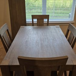 Dining Room Table
