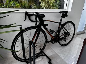 Fuji Race Bike For Sale Woman