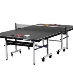 Joola Noctis 19mm Ping Pong Table 