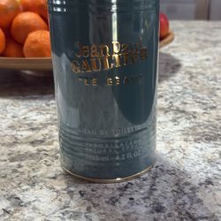 Jean Paul Gaultier le beau eau de toilet