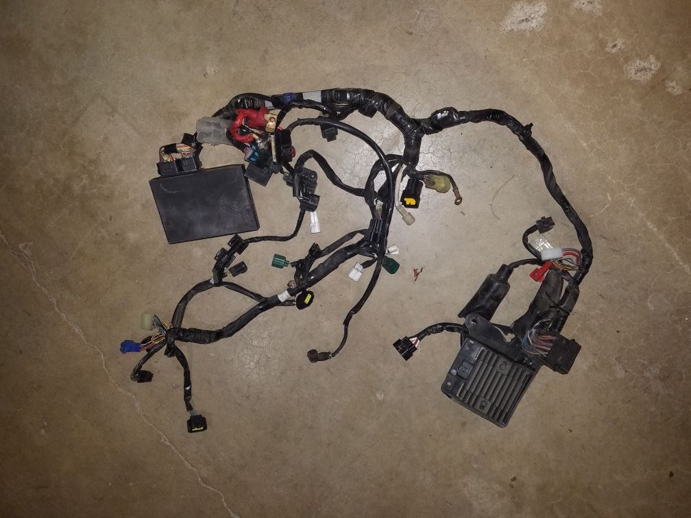 07 R6 parts