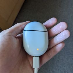 Google Pixel Buds