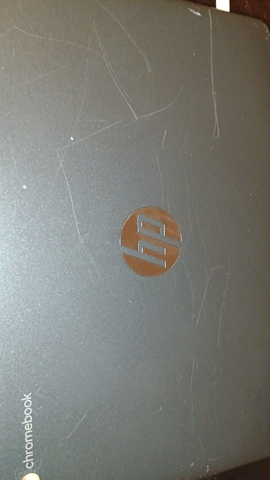 Chromebook