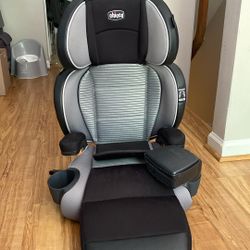 Chicco Car Seat
