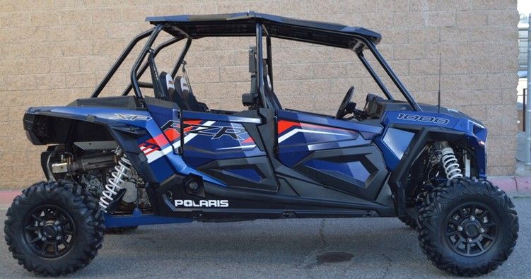2021 Polaris XP1000