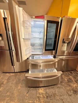 Refrigerador llévatelo hoy págalo después