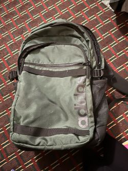 Adidas bookbag