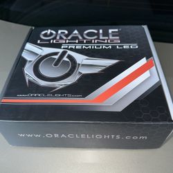 Oracle Ford Mustang Headlight Kit