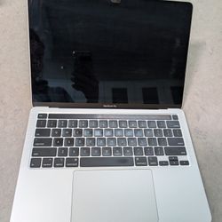 MacBook Pro 13" - 2020