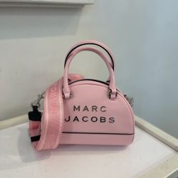 Marc Jacobs Bowling Bag