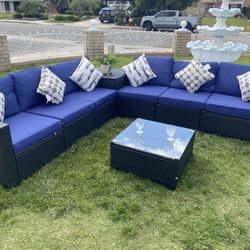 Brand New Patio Set