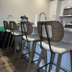 Bar Stools 