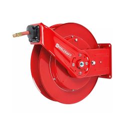 Heavy Duty Hose Reel