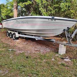 Scarab 30 Pies Para Restaurar 