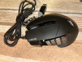 Corsair Gaming SCIMITAR PRO RGB Mouse