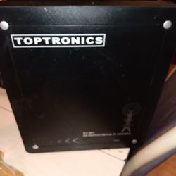 Toptronics 