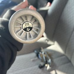 Demarini Zoa Usssa 29” 19oz