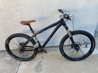 26in NSBIKES The Clash $295