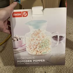 Popcorn Popper