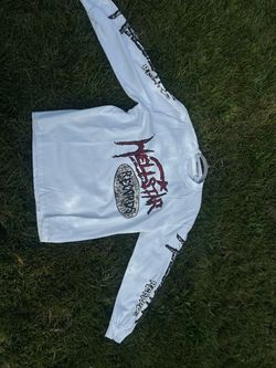 Hellstar long sleeve