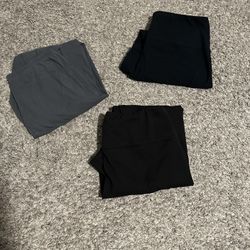 Large Women’s Leggings