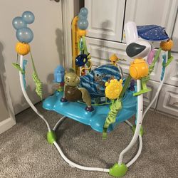 Nemo Baby Bouncer