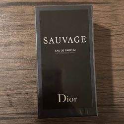 Dior Sauvage Cologne 