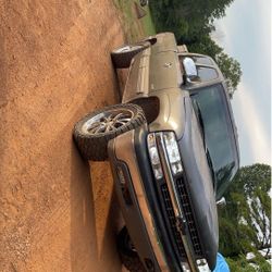 1999 Chevrolet Silverado