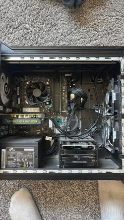 Legion 5 gaming pc