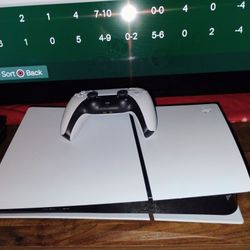 PS5 Brand New 
