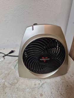 Vornado Compact Electric Fan