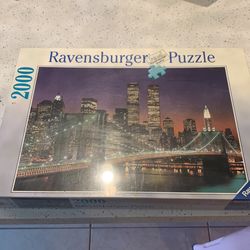 Ravensburger Puzzle