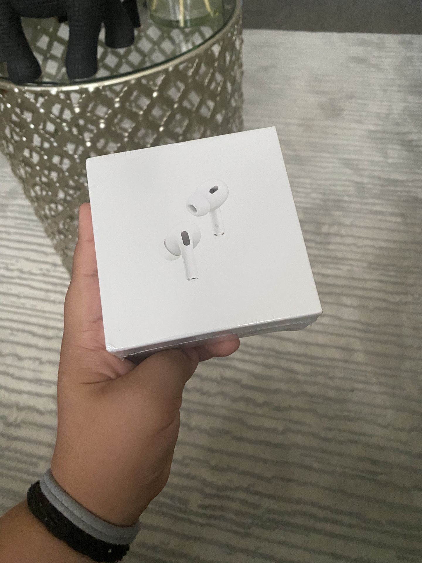 Brand New Air Pod Pro 2