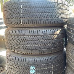 Used Tires Llantas Usadas