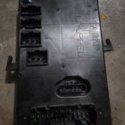 Caja De Fusibles Para ford Mustang GT Convertible 2-Door Manual 