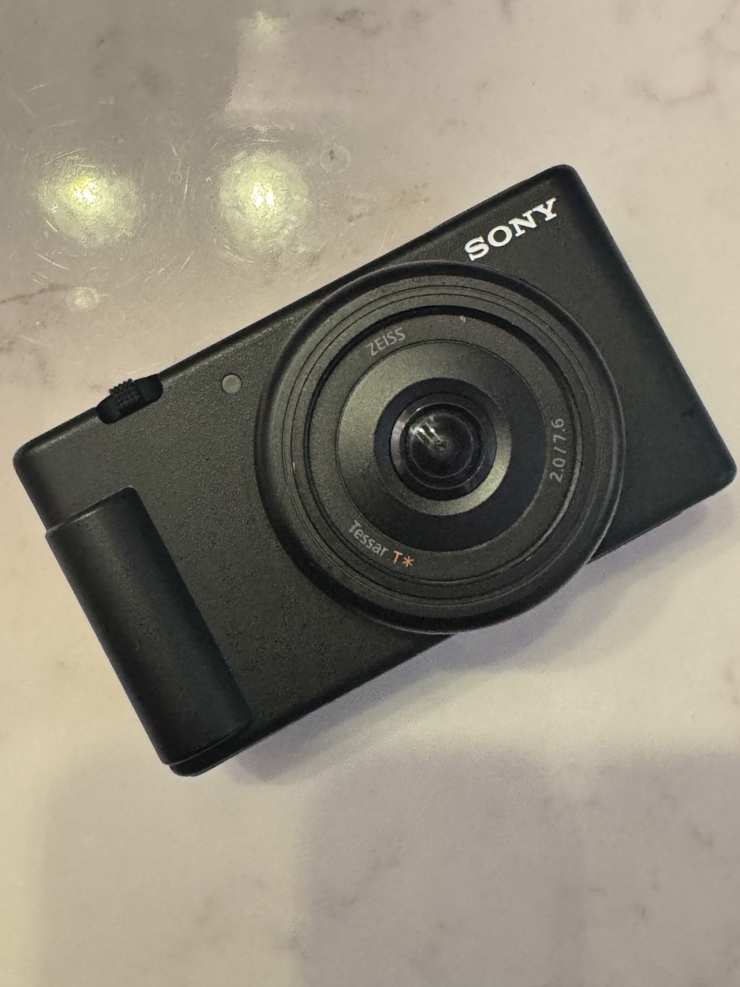 Sony ZV-1F ❗️READ DESCRIPTION❗️