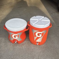 Gatorade, Water Cooler Can Be Picked Up In Either Westbury Area Or Commack Check The Description Below For Sizes