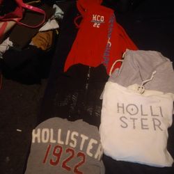 Small N Medium Women's Sweatshirts