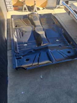 Sheet metal