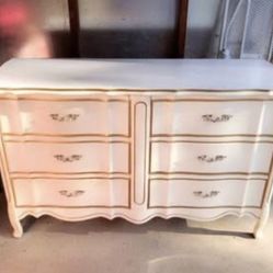 Vintage Dressers