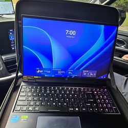 Predator HELIOS 16 GAMING PC